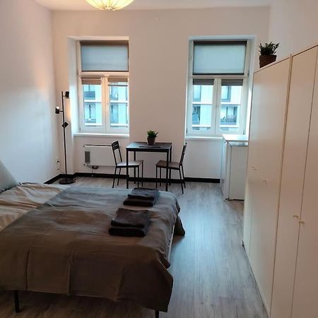 Cozy Room - 10 Min.From Rynek Wroclaw Exterior photo
